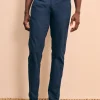 Movement™ 5-Pocket Pant Athletic Fit - Navy