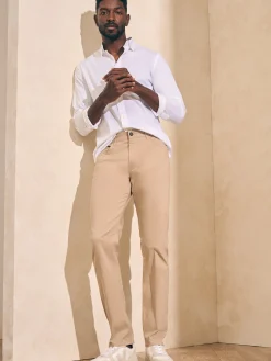 Movement™ 5-Pocket Pant Athletic Fit - Island West Khaki