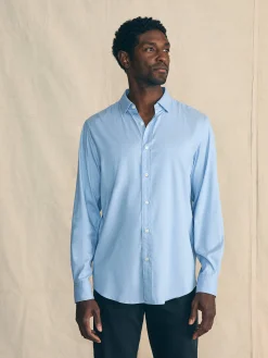 Movement™ Shirt - Atlantic Sky
