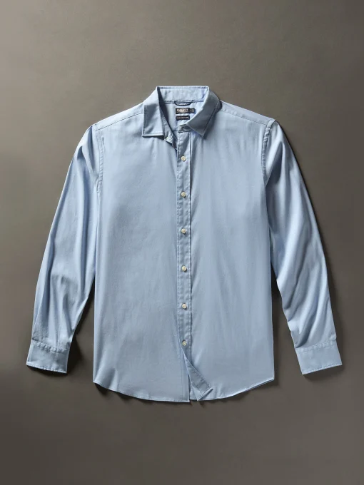 Movement™ Shirt - Atlantic Sky