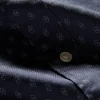 Movement™ Shirt - Navy Dusk Diamond Print