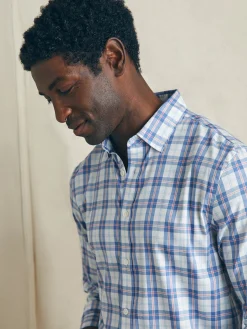 Movement™ Shirt - Spring Valley Plaid