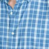 Movement™ Shirt Classic Fit - York Harbour Plaid