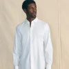 Movement™ Shirt Classic Fit - Cloud White