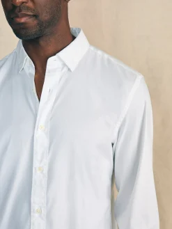 Movement™ Shirt Classic Fit - Cloud White