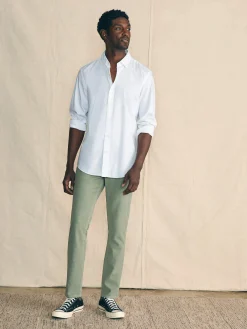 Movement™ Shirt Classic Fit - Cloud White