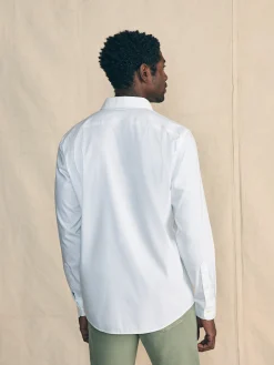Movement™ Shirt Classic Fit - Cloud White