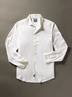 Movement™ Shirt Classic Fit - Cloud White