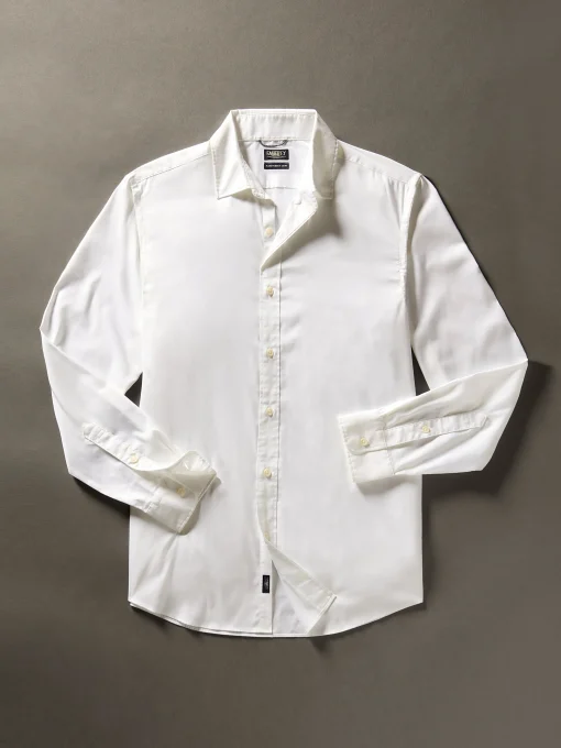 Movement™ Shirt Classic Fit - Cloud White