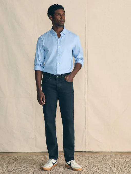 Movement™ Shirt (Tall) - Atlantic Sky
