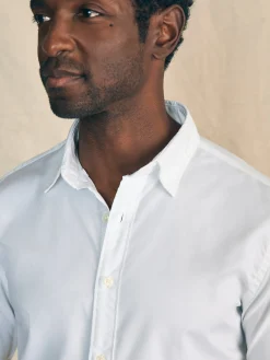Movement™ Shirt (Tall) - Cloud White