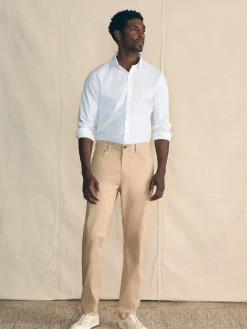 Movement™ Shirt (Tall) - Cloud White