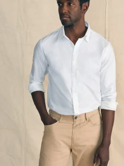 Movement™ Shirt (Tall) - Cloud White