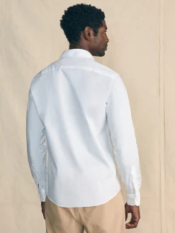 Movement™ Shirt (Tall) - Cloud White