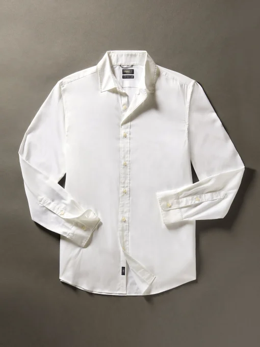 Movement™ Shirt (Tall) - Cloud White