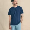 Movement™ Short-Sleeve T-Shirt - Great Falls Heather