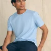 Movement™ Short-Sleeve T-Shirt - Cardiff Blue Heather
