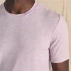 Movement™ Short-Sleeve T-Shirt - Lavender Heather