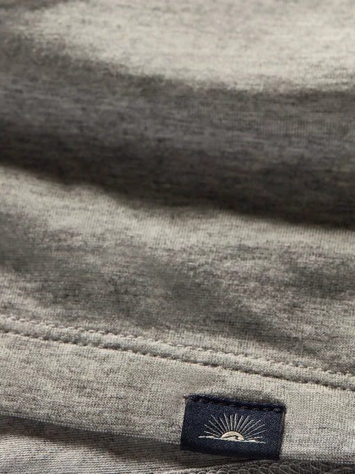Movement™ Short-Sleeve T-Shirt - Rainier Grey Heather