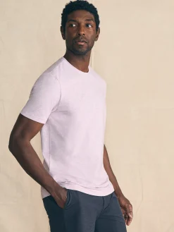 Movement™ Short-Sleeve T-Shirt - Lavender Heather