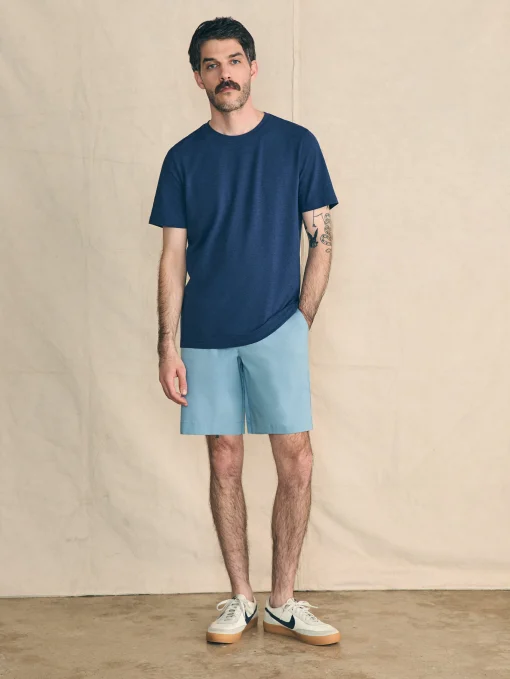Movement™ Short-Sleeve T-Shirt - Great Falls Heather