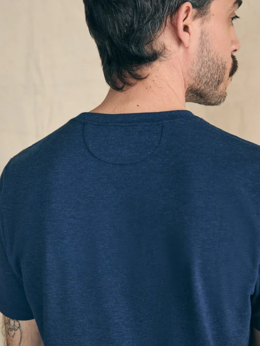 Movement™ Short-Sleeve T-Shirt - Great Falls Heather