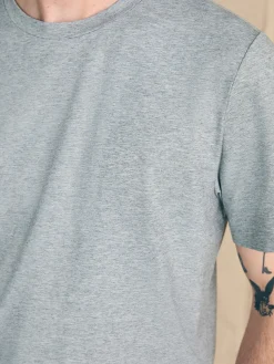 Movement™ Short-Sleeve T-Shirt - Rainier Grey Heather