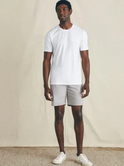 Movement™ Short-Sleeve T-Shirt - Pure White