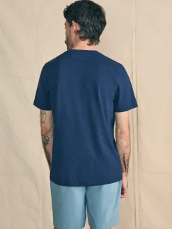 Movement™ Short-Sleeve T-Shirt - Great Falls Heather