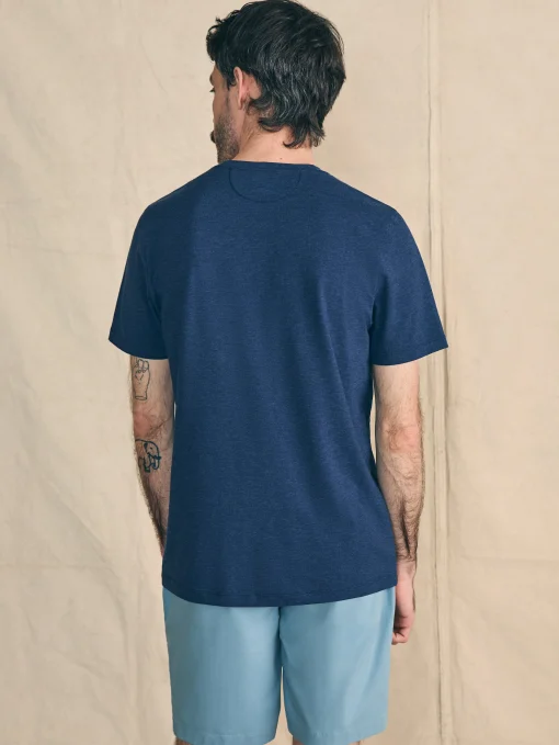 Movement™ Short-Sleeve T-Shirt - Great Falls Heather