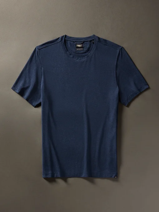 Movement™ Short-Sleeve T-Shirt - Great Falls Heather