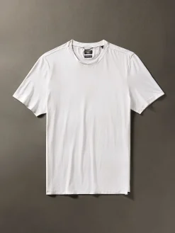 Movement™ Short-Sleeve T-Shirt - Pure White
