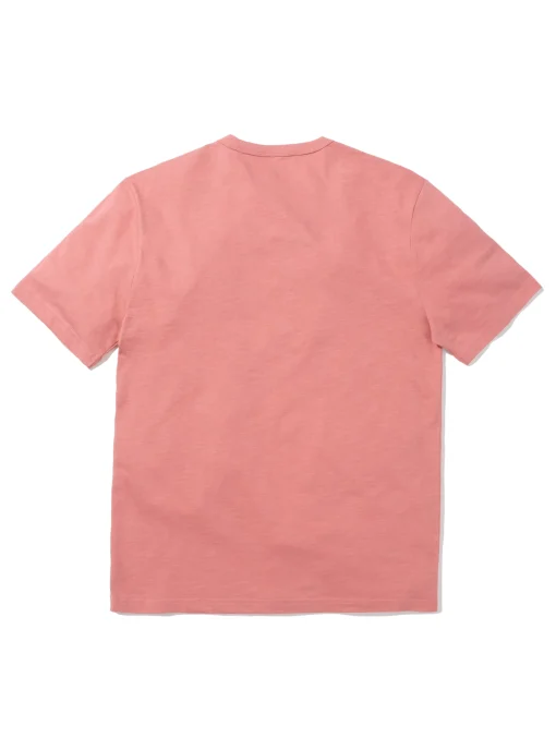 Nantucket Short-Sleeve Crew T-Shirt - Faded Flag