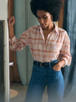 Olli Top - Aroma Plaid