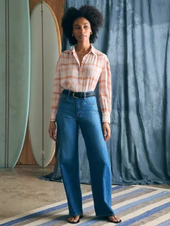 Olli Top - Aroma Plaid