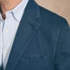 Reserve All Season Blazer - Deep Sea Navy