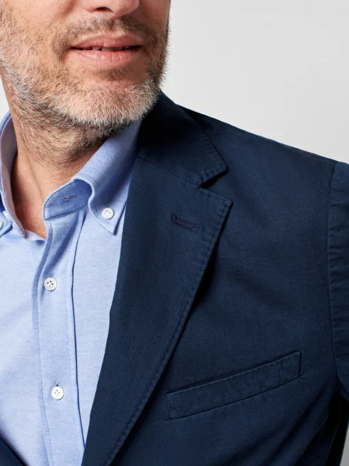 Reserve All Season Blazer - Navy