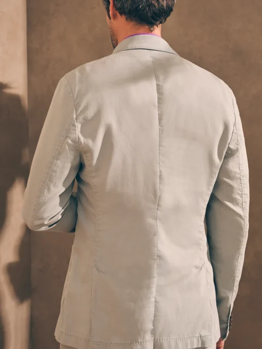 Reserve All Season Blazer - Fossil