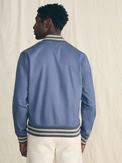 Reversible Surf Shop Jacket - Venice