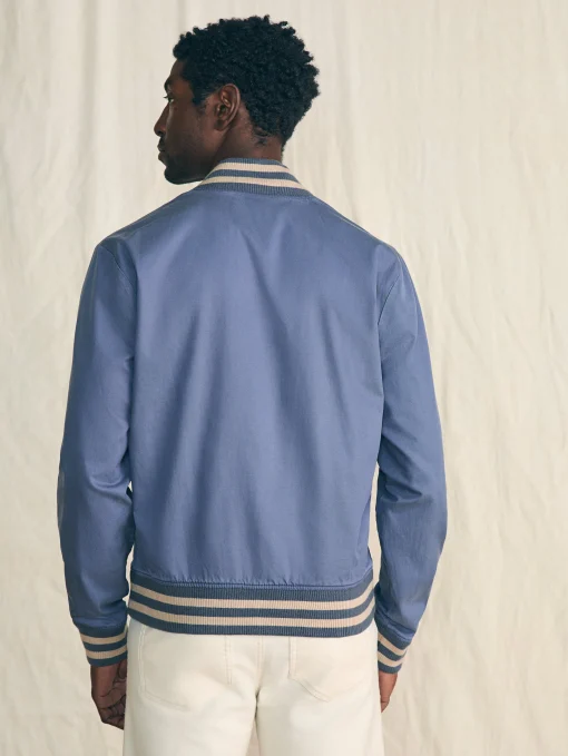 Reversible Surf Shop Jacket - Venice