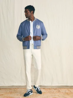 Reversible Surf Shop Jacket - Malibu