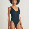 Rimini One Piece - Black