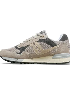 Saucony Men's Shadow 5000 - Grey
