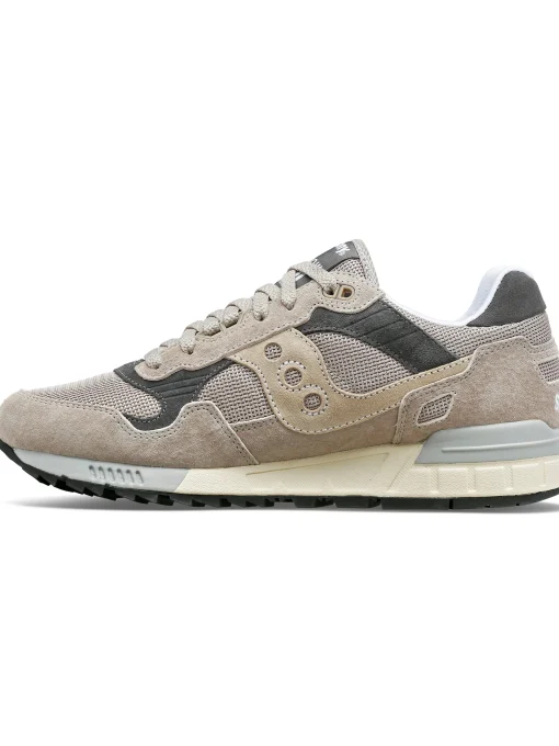 Saucony Men's Shadow 5000 - Grey