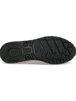 Saucony Men's Shadow 5000 - Grey