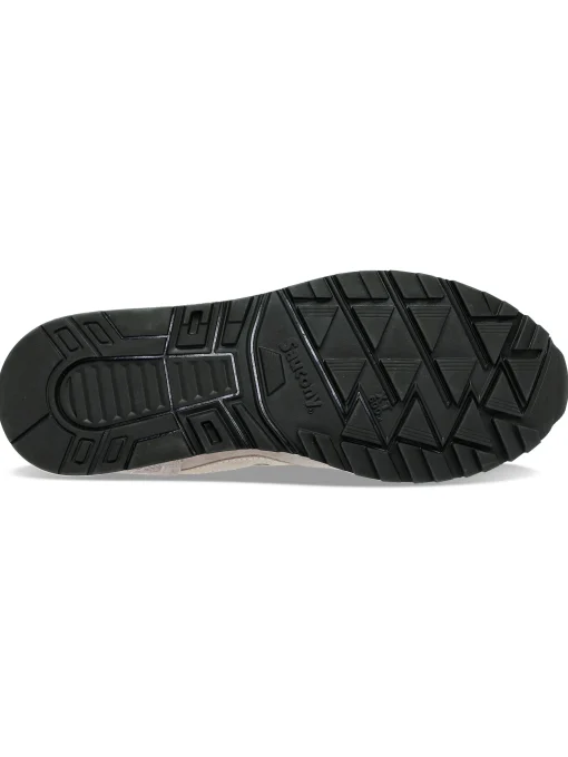 Saucony Men's Shadow 5000 - Grey