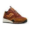 Saucony Men's Shadow 6000 GTX - Brown