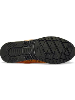 Saucony Men's Shadow 6000 GTX - Brown