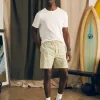 Shorelite Active Swim Short (7" Inseam) - Sunwashed Keywest