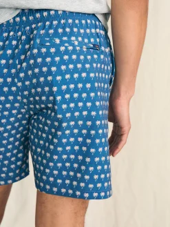 Shorelite Active Swim Short (7